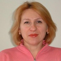 Ludmila Shkolnik