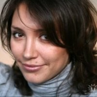 Vera Leschenko