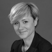Julia A. Dmitrieva, LL.M. PhD