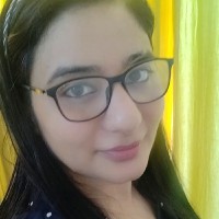 Aanchal Vij