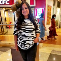 Mrinalini sahoo