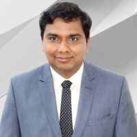 Vinodh Kumar VASUDEVAN