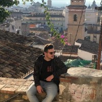 Dawid Strebejko