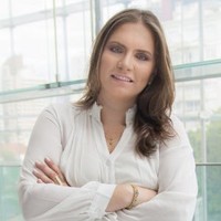 Lorena Gritten Rocha HeadHunter TI