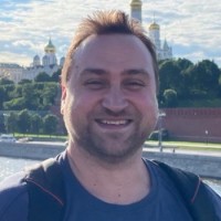 Alexander Kulikov