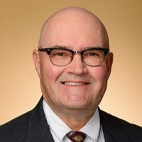 Eric Olsen, CCP