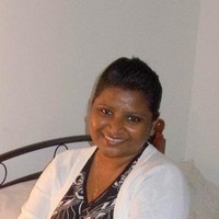 Annette D'souza Bhat