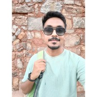 Sanjiban Ghosh