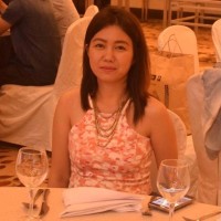 Elizabeth Tio