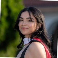 Aryanah Solano
