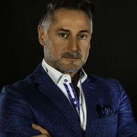 Anthony Scott