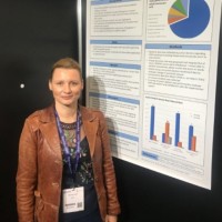 Dr Irina Zamfir