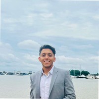Dylan Patel, M.S.