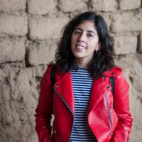 Romina Herrán Altuna