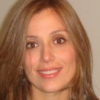 Nadia Maria Di Pace