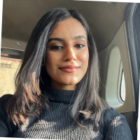 Komalpreet Kaur