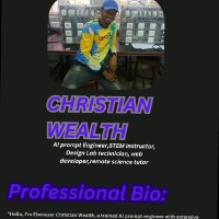 Christian Wealth E.