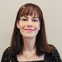 Katharine Williams