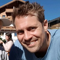 Ben Krieger
