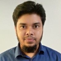 Md. Uzzal Hossain