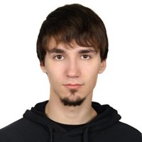 Yury Pavlikov