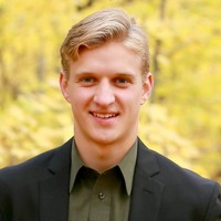 Kyle Vandertuin