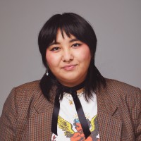 Logan Tsugita