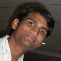 Anil Kumar YV