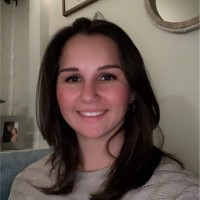 Danyel Ahearn