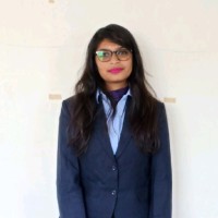 Raval Bhumika