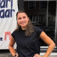 Nienke Van Buuren
