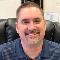 Terry C. Bast