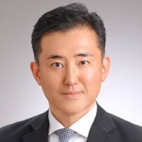 Satoshi Yamamoto