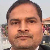 Dinesh Mishra