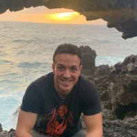 Daniel Vidal Terrades