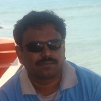 Murali Raju