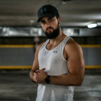 Christian Pereira