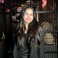 Aastha Aggarwal