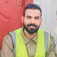 Hussein Abid Faisal