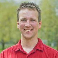 Magnus Bohlin