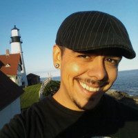 Carlos Maestas
