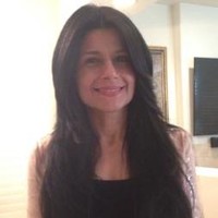 Iram Taskeen