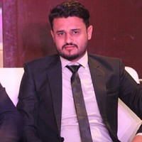 Zohaib Afzal