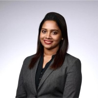 Aparna Valiyaparambil Gangadathan