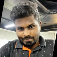 Jeeva Chandhran