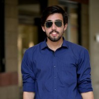 Shams Khan