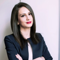 Diana Elena Brici