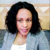 Jabulile Pearl Sibeko