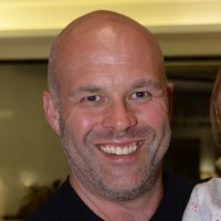 Steve Carradice Beng (Hons), Fseng