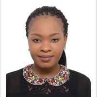 Dorcas Hassan